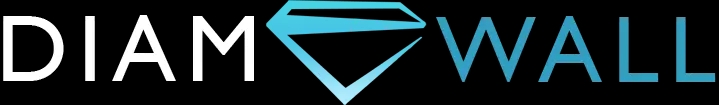 DiamWall Logo