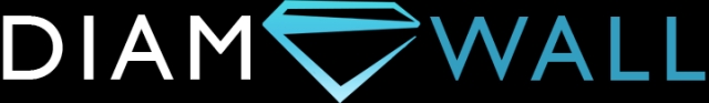 DiamWall Logo