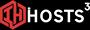 DiamWall Client Ihosts Logo